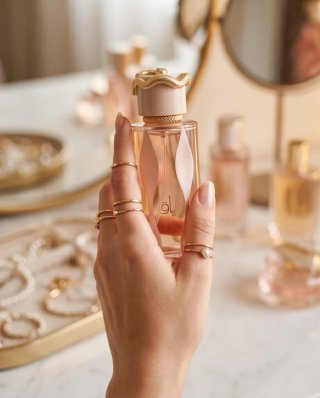 Lattafa Teriaq 100ml Perfume