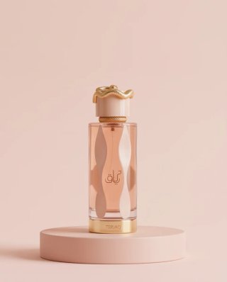 Lattafa Teriaq 100ml Perfume