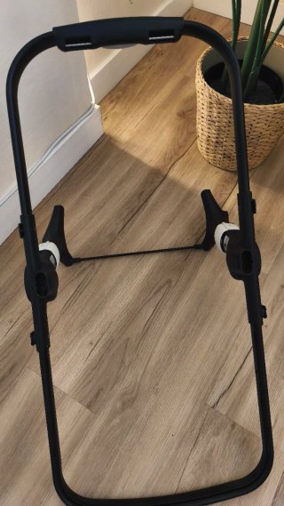 Estructura Bugaboo Fox 2