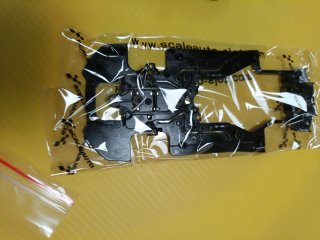 ENVÍO INCLUIDO SCALEAUTO LAMBORGHINI EVI2