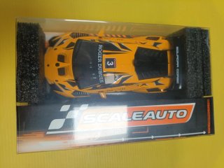 ENVÍO INCLUIDO SCALEAUTO LAMBORGHINI EVI2