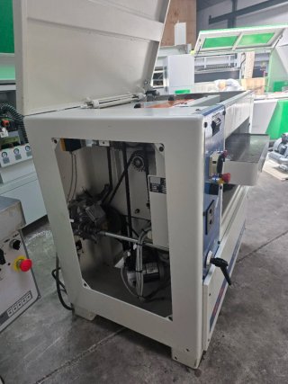 Regruesadora Formula SP1 Mini Max