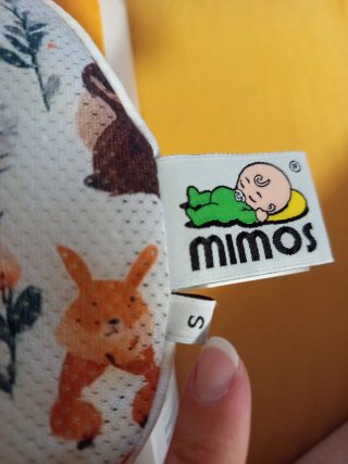 Cojín MiMOS bebe S