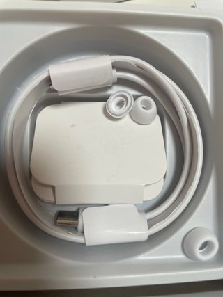 Auriculares 2-1571AM Blancos