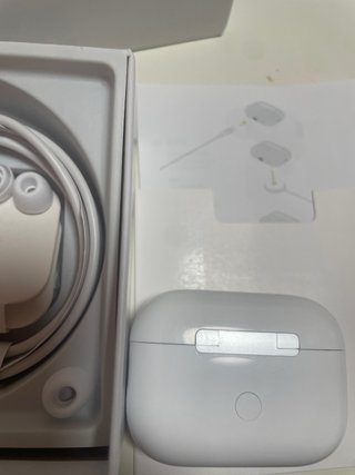 Auriculares 2-1571AM Blancos