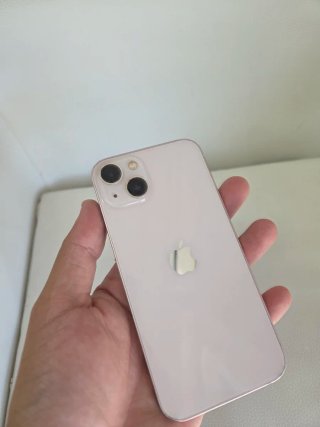 iPhone 13 Rosa