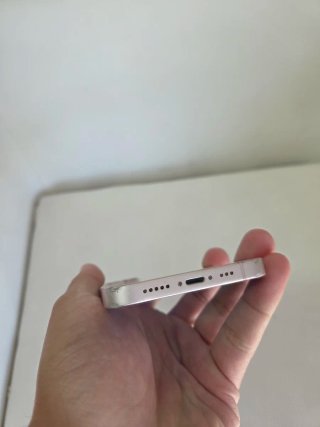 iPhone 13 Rosa