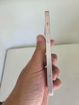 iPhone 13 Rosa