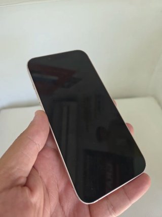iPhone 13 Rosa