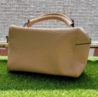 Bolso Parfois Beige