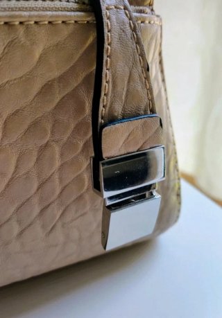 Bolso Parfois Beige