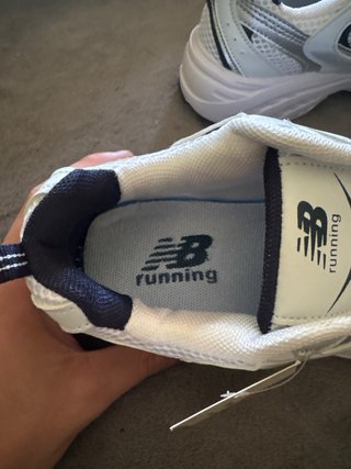 Zapatillas New Balance  530