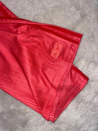 Camiseta Adidas Real Madrid Roja original