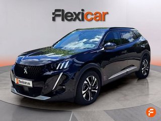 Peugeot 2008 GT Pack Puretech 130 S&S EAT8