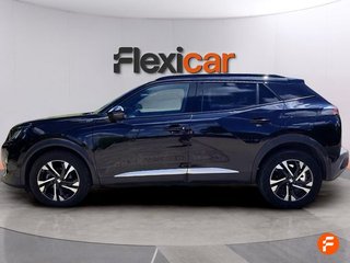 Peugeot 2008 GT Pack Puretech 130 S&S EAT8