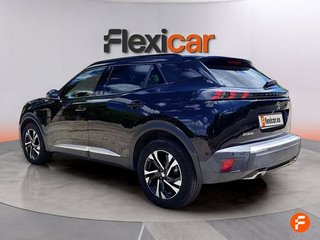 Peugeot 2008 GT Pack Puretech 130 S&S EAT8