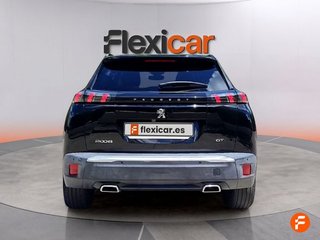 Peugeot 2008 GT Pack Puretech 130 S&S EAT8