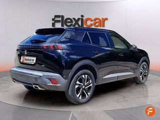 Peugeot 2008 GT Pack Puretech 130 S&S EAT8