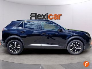 Peugeot 2008 GT Pack Puretech 130 S&S EAT8