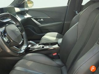 Peugeot 2008 GT Pack Puretech 130 S&S EAT8