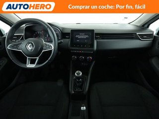 Renault Clio 1.0 TCe Intens