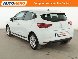 Renault Clio 1.0 TCe Intens