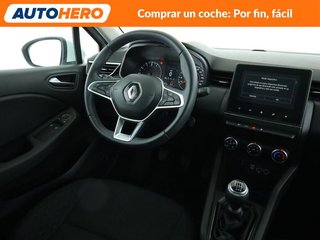 Renault Clio 1.0 TCe Intens