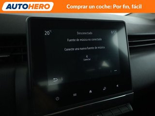 Renault Clio 1.0 TCe Intens