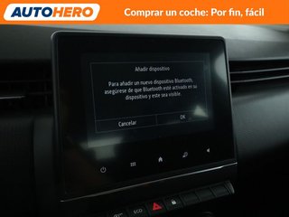 Renault Clio 1.0 TCe Intens