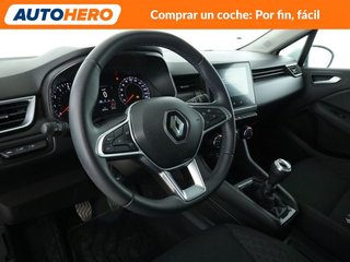 Renault Clio 1.0 TCe Intens