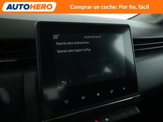 Renault Clio 1.0 TCe Intens