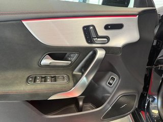 Mercedes CLA CLA Mercedes-AMG S 45 4MATIC+ (2022)