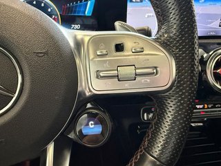 Mercedes CLA CLA Mercedes-AMG S 45 4MATIC+ (2022)
