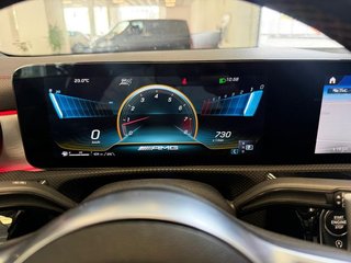 Mercedes CLA CLA Mercedes-AMG S 45 4MATIC+ (2022)