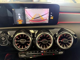 Mercedes CLA CLA Mercedes-AMG S 45 4MATIC+ (2022)
