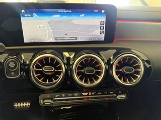 Mercedes CLA CLA Mercedes-AMG S 45 4MATIC+ (2022)