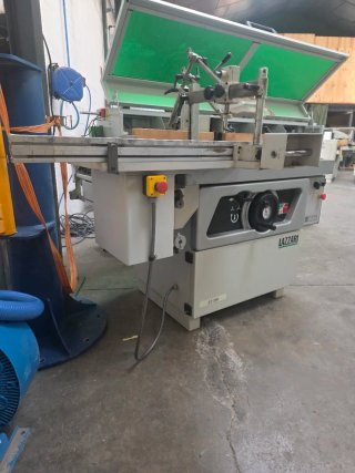 Tupi Lazzari LT 150