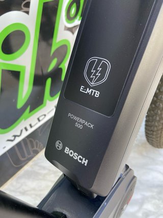 Bicicleta electrica Mondraker Prime