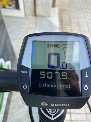 Bicicleta electrica Mondraker Prime