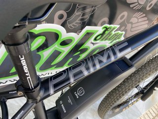 Bicicleta electrica Mondraker Prime
