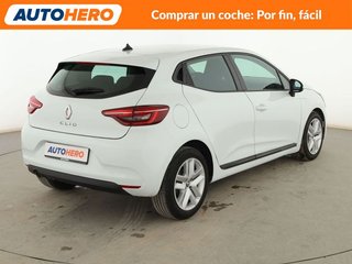 Renault Clio 1.0 TCe Intens