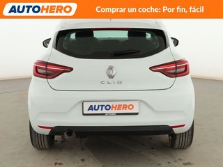 Renault Clio 1.0 TCe Intens