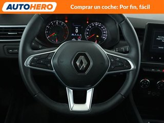 Renault Clio 1.0 TCe Intens