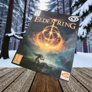 Elden Ring PC Novo