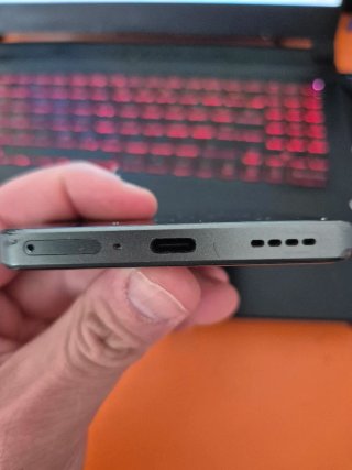 Realme GT 6