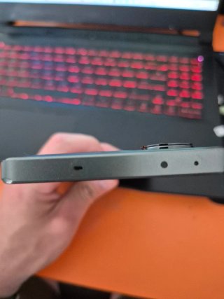 Realme GT 6