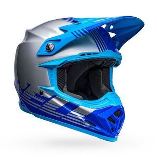 OFERTA! CASCOS BELL MOTO-9