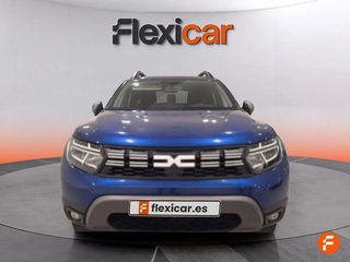 Dacia Duster Expression TCE 96kW(130CV) 4X2