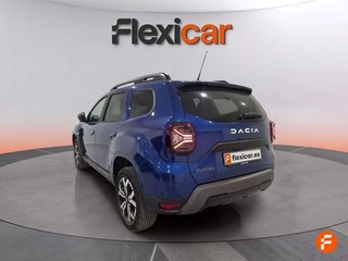 Dacia Duster Expression TCE 96kW(130CV) 4X2