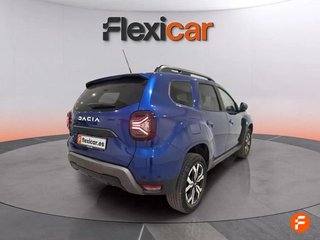 Dacia Duster Expression TCE 96kW(130CV) 4X2